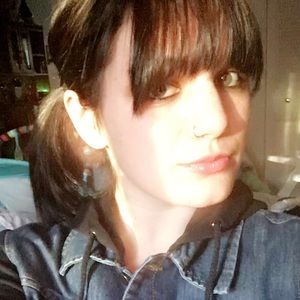 Meet your Posher, Johnna